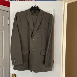 Men’s suite 40 Tall